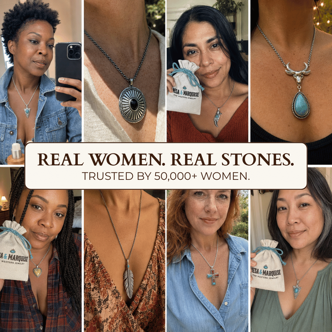 Boho Gold Sun Pendant Leather Cord Necklace