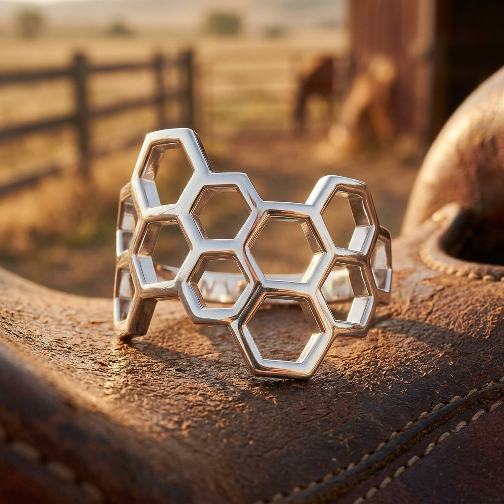 Honey Bliss Ring