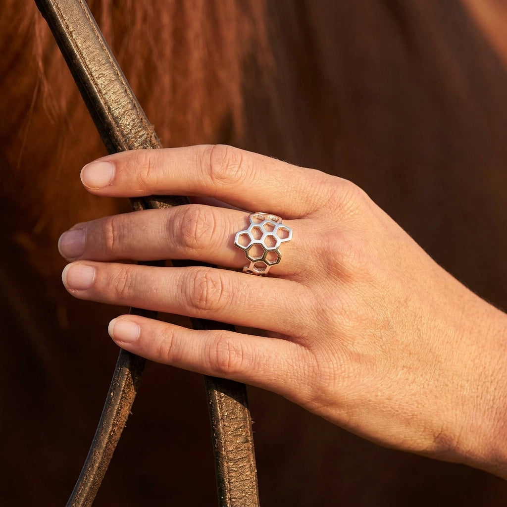 Honey Bliss Ring