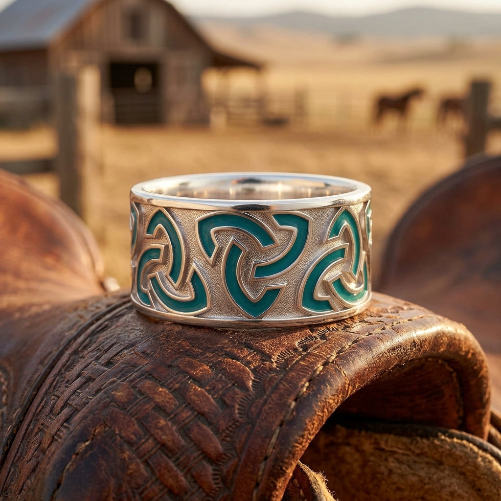 Celtic Ring