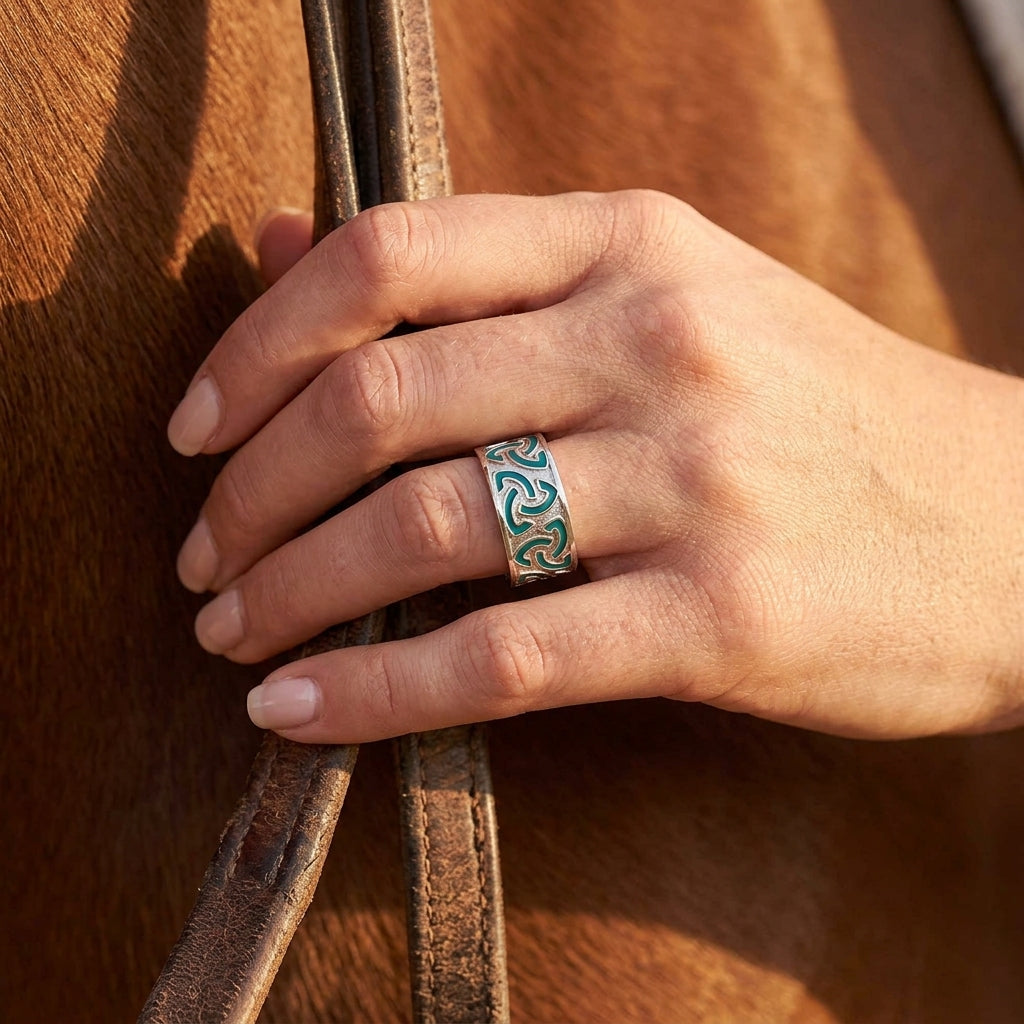Celtic Ring