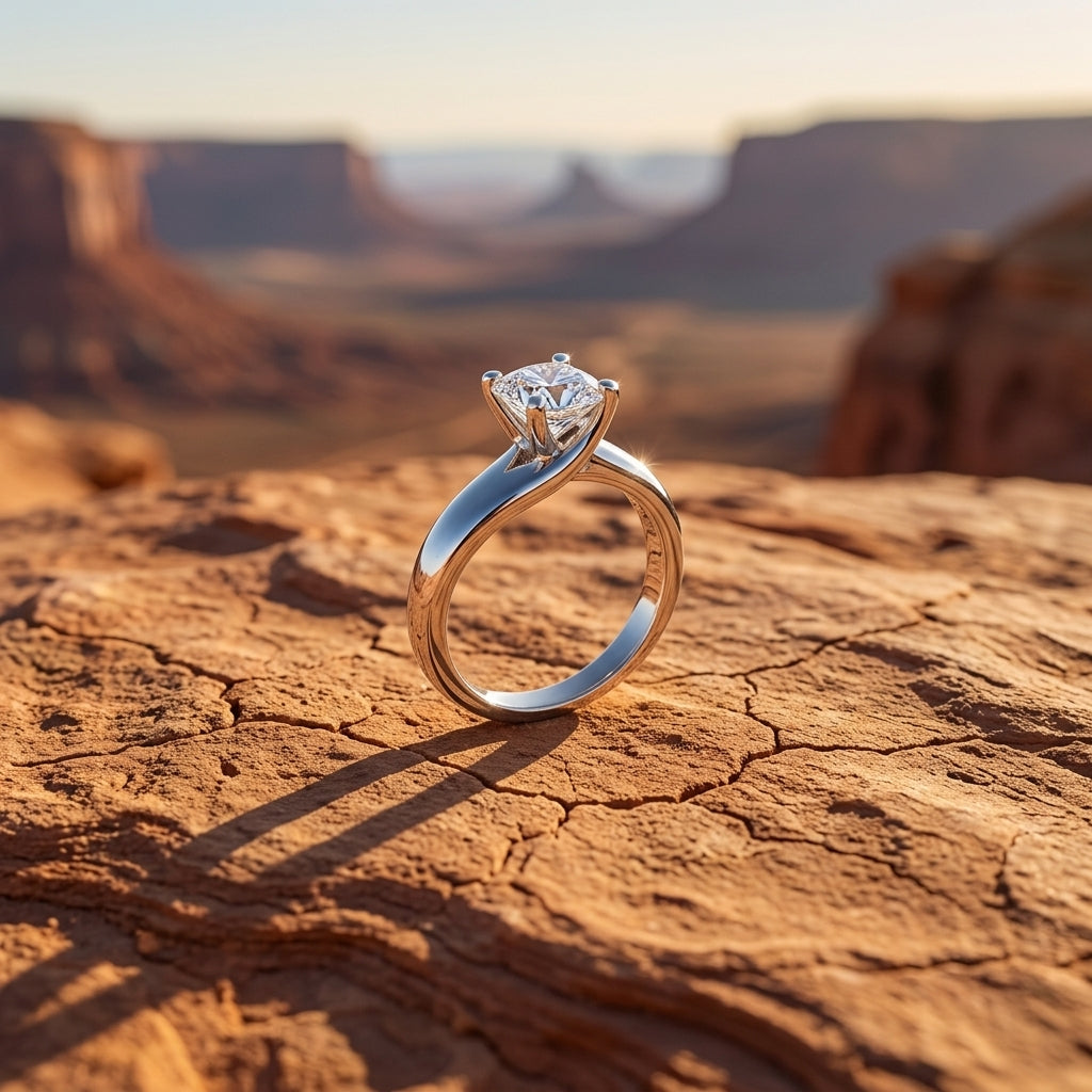 Invisible Ring Size Adjuster