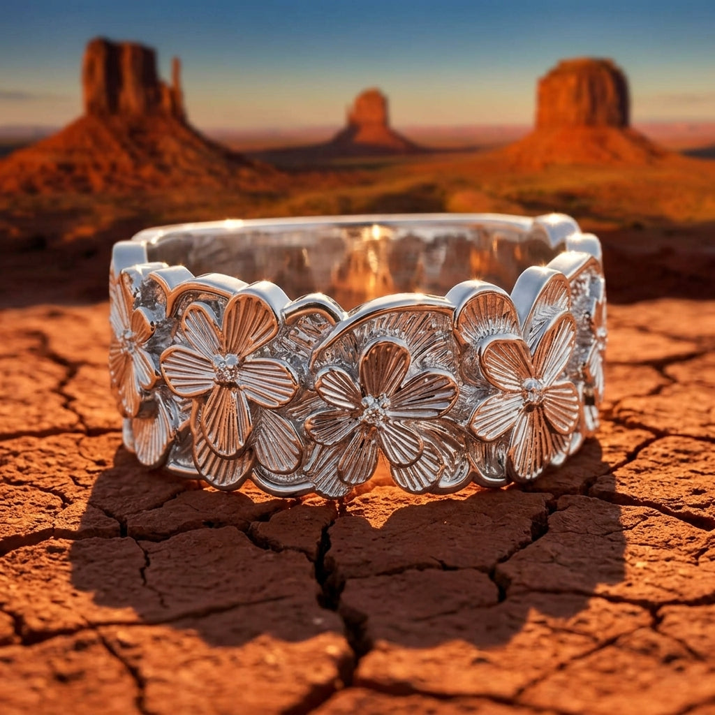 Petal Dream Ring