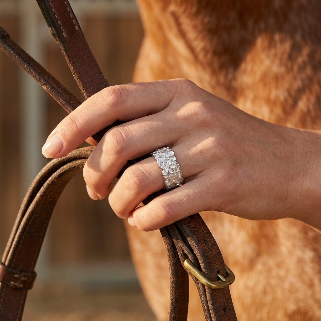 Petal Dream Ring