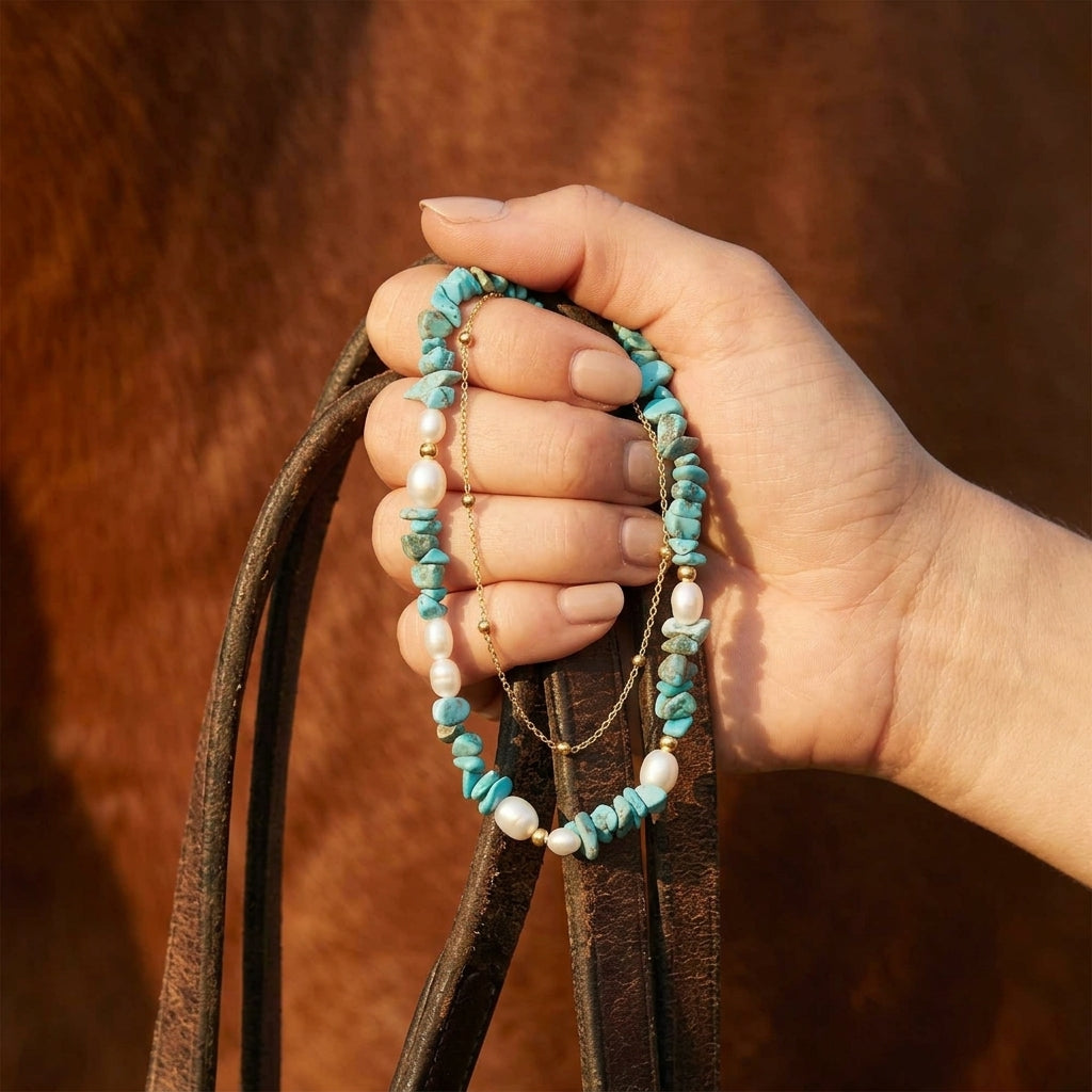 Bohemian Bliss Necklace
