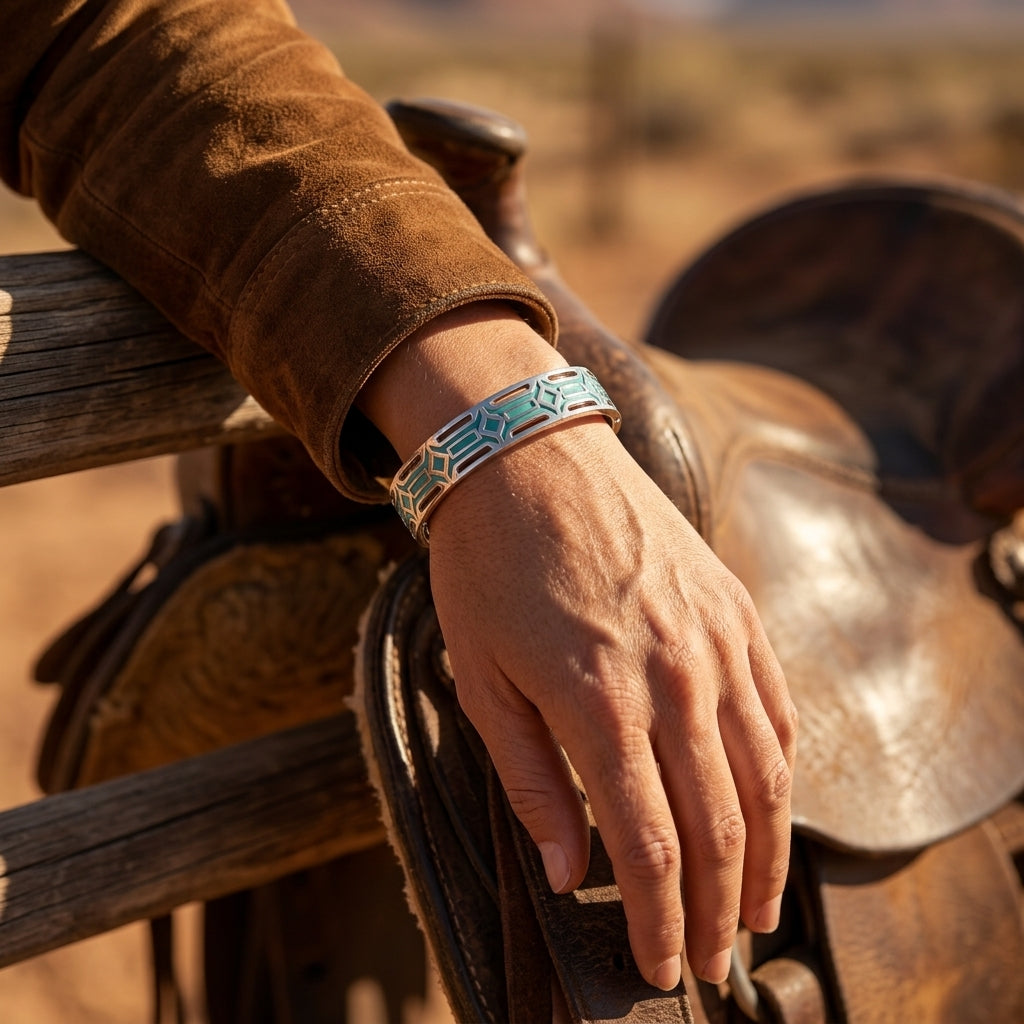 Ocean Star Bracelet