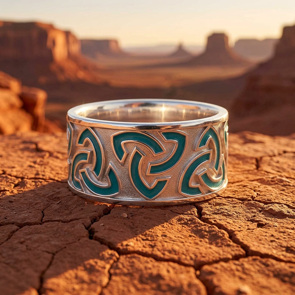 Celtic Ring