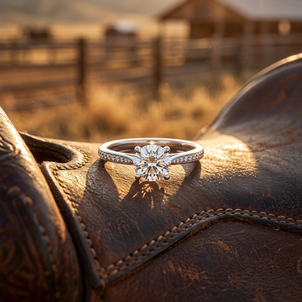 Invisible Ring Size Adjuster