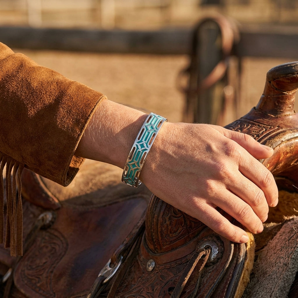 Ocean Star Bracelet