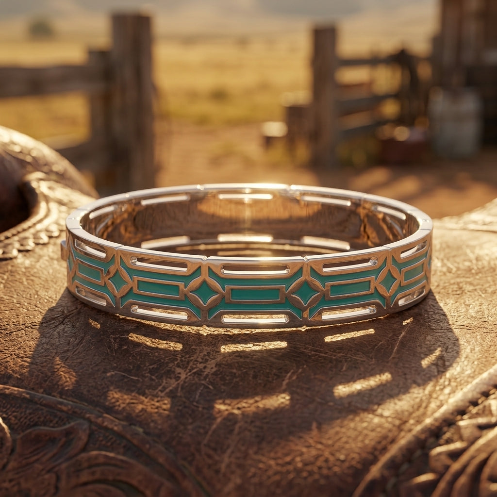 Ocean Star Bracelet