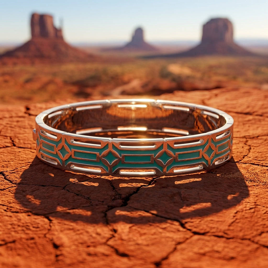 Ocean Star Bracelet