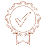 Lifetime Warranty