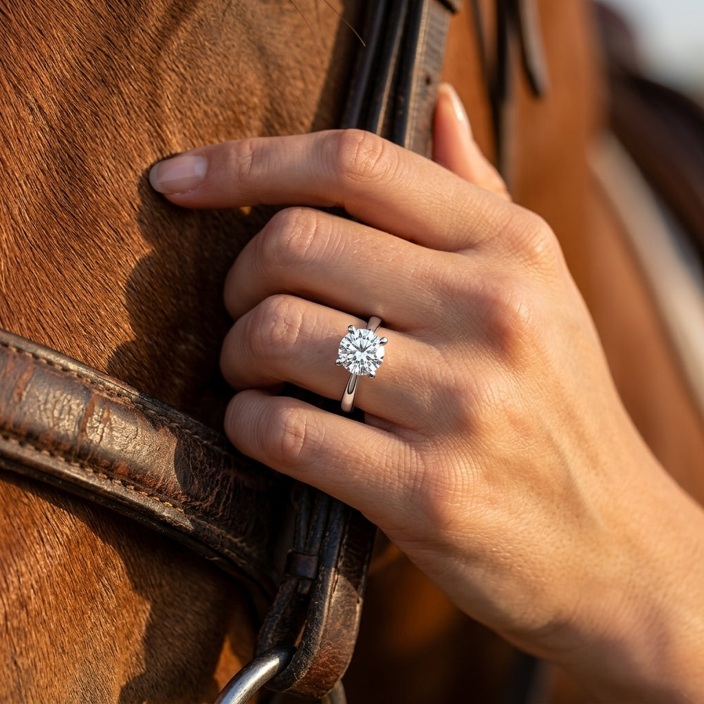 Invisible Ring Size Adjuster