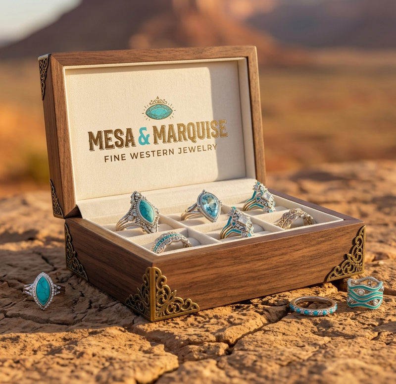 Jewelry Box Bundle