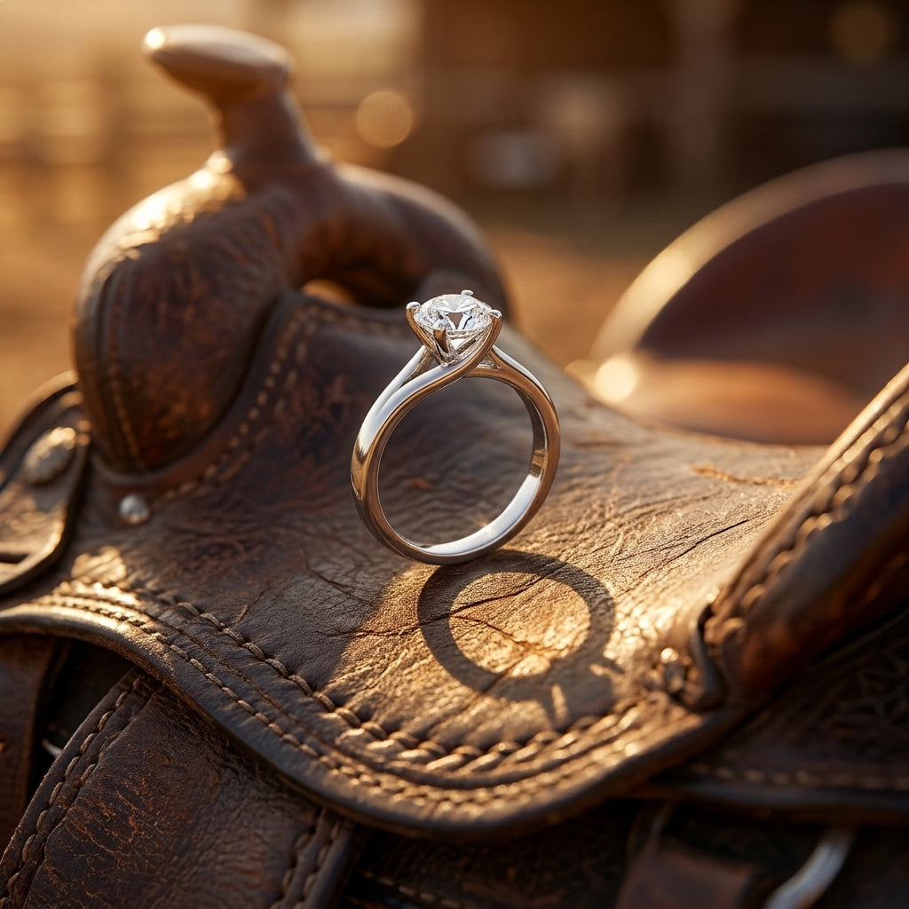 Invisible Ring Size Adjuster
