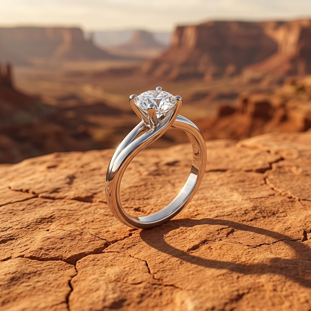 Invisible Ring Size Adjuster