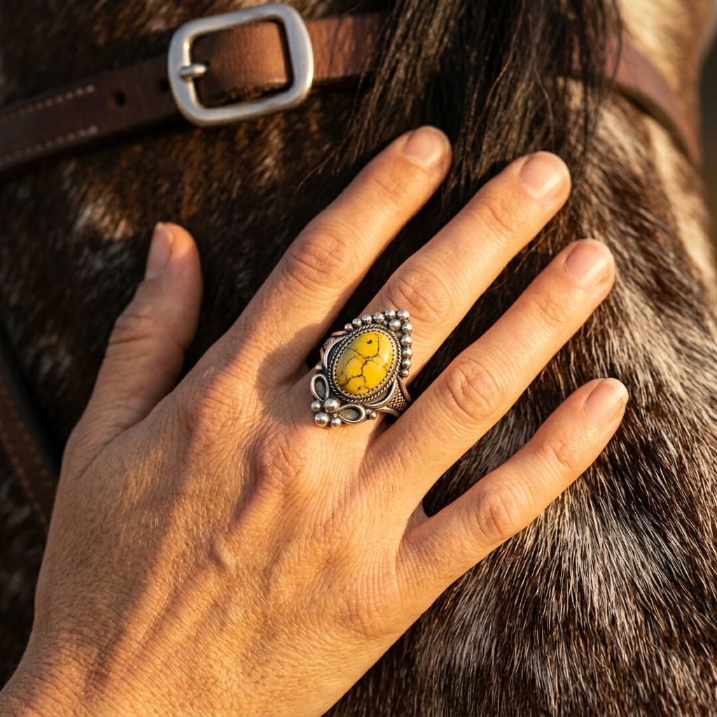Vintage Gold Filigree Lizard Ring