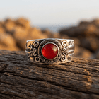 Adjustable Fashionable Index Finger Ring
